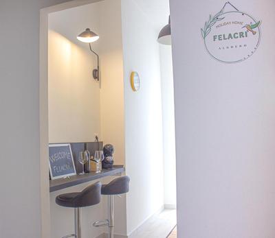 Felacrì Holiday Home