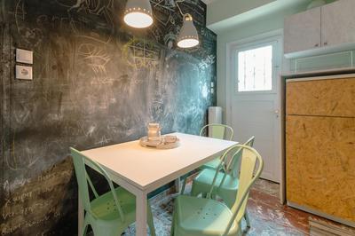 Victoria metro st. 1 bedroom 4 persons by MPS