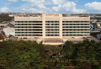 Courtyard by Marriott Pune Chakan