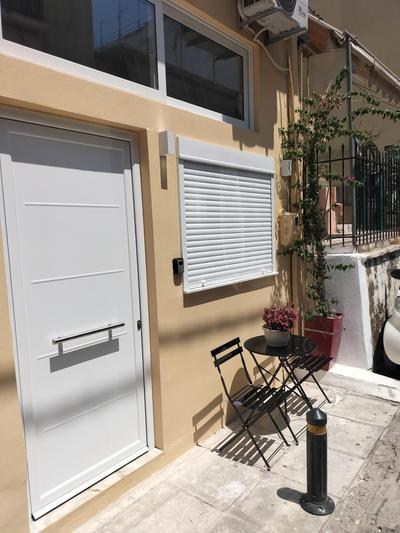 M&S Corfu Centre Apartment