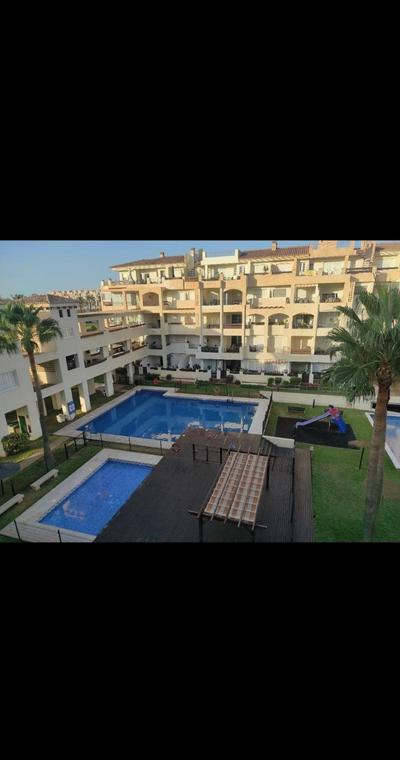 Apartamento Vereda Golf