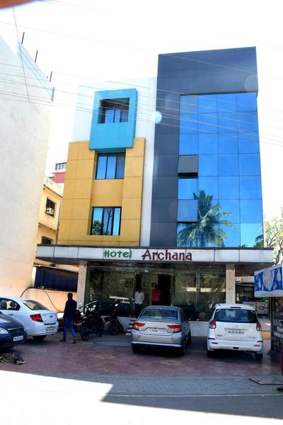 HOTEL ARCHANA