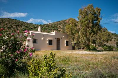 Casa Toril Cabo de Gata