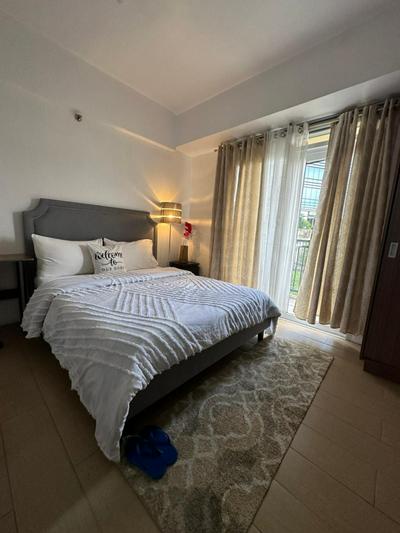 Cecillian place staycation @ pasay