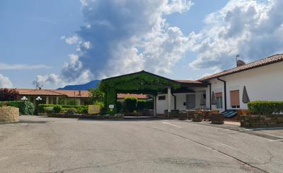 Casa Irene le Balze appartamento vista lago