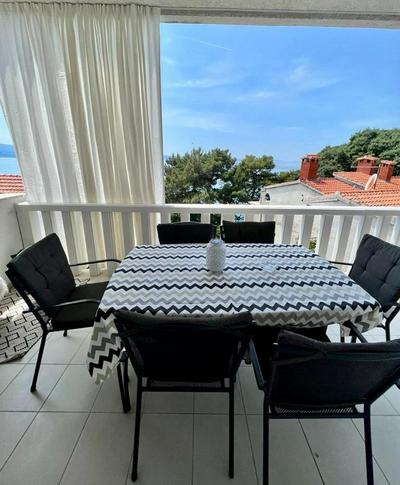 Apartments Anamarie