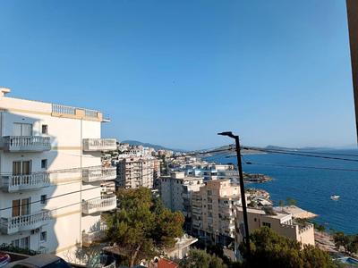 AQUATIC Apartments Sarande