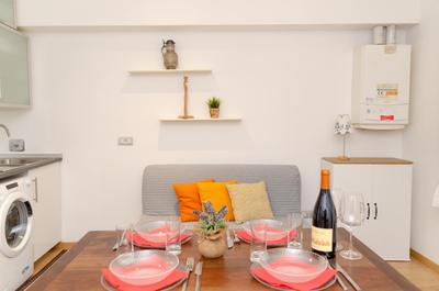 Aosta Centro Storico - Les Cretes Apartment Netflix & Relax