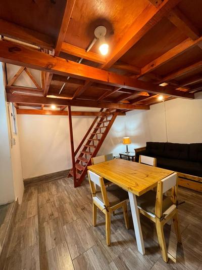 Departamento San Telmo I