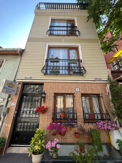 Sultan Pier Otel - Image 6