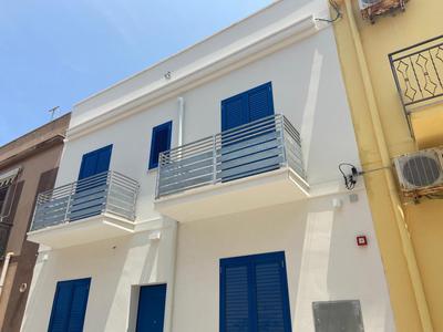 Rivazzurra Beach Rooms