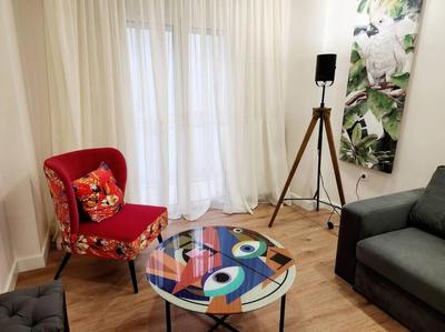Kallithea's Luxury Apartment VIPGreece
