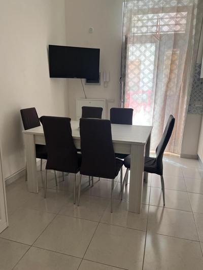 Dimora Siciliana Apartment