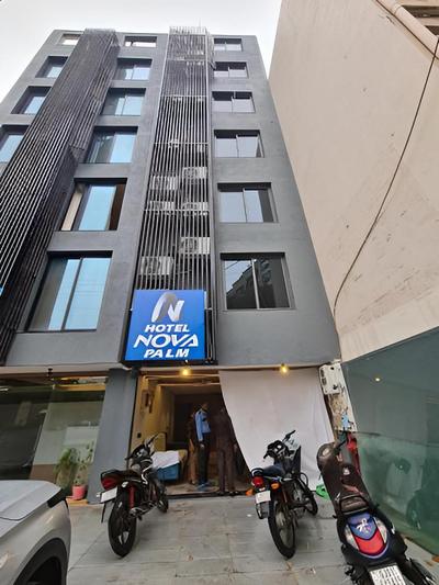 Hotel Nova Palm