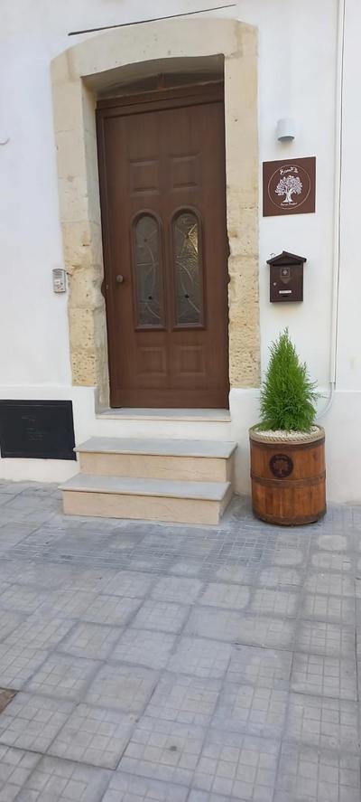 SamEle Bed and Breakfast