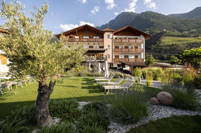 Hotel Der Heinrichshof