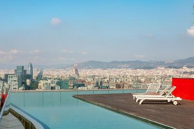 ELEGANT 1 BEDROOM APARTMENT IN DIAGONAL MAR
