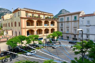 L'Aurora Azzurra -Luxury Suites Sorrento coast
