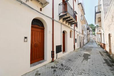 Case Ruggieri Apartments - Don Saverio