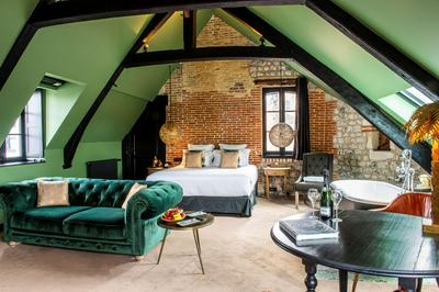 Les Maisons de Léa & Spa - Radisson Individuals