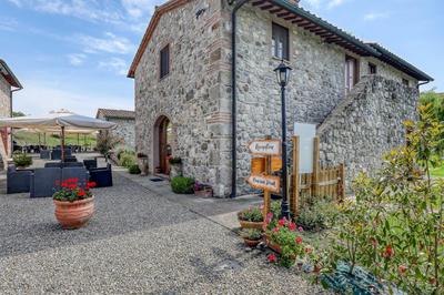 Agriturismo Podere San Giorgio