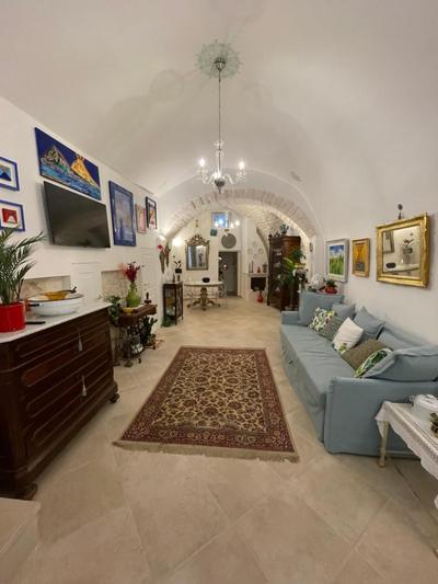 Luxury Dimora Maria Cecilia