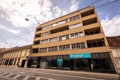 Deluxe apartman Egle1with a private parking i studio Egle 2