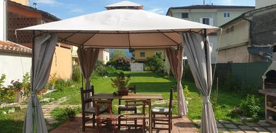 Casa 'Il Nido' Centrale' Pool ,parcheggio e giardino privati, wi-fi, BBQ ,quiete