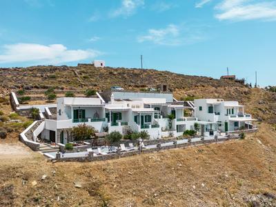 Astrio Suites