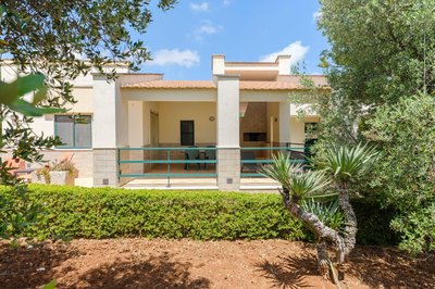 Villa Laura