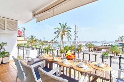 Apartamento Maritim