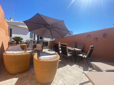 Nice Holiday Home - Sol Espanol