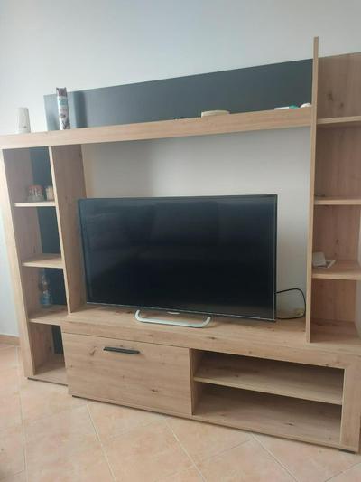 Çelik Tourism Budva 1+1 apartment