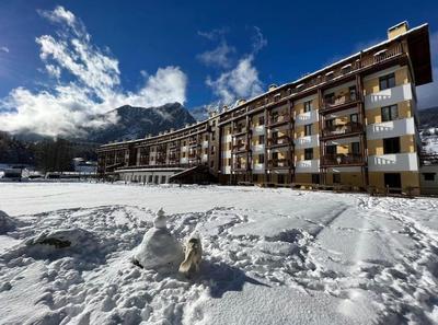 Petit Bijou - Corbet - Monolocale con divano letto in soggiorno - Massimo 3 persone