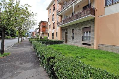 Schivardi Road