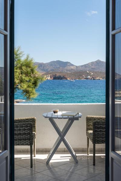 ILIAS SEA VIEW