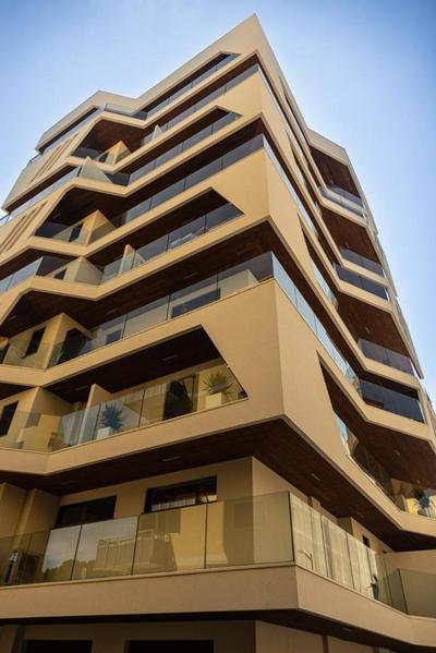 Novatek Apartment 201 Exclusive