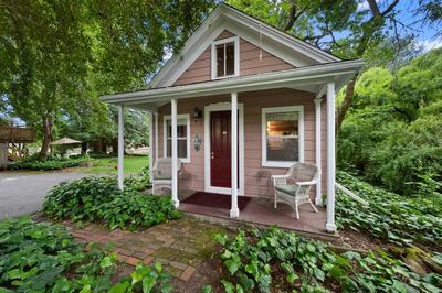 The Gables Wine Country Inn