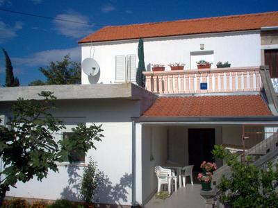 Apartments Dijan