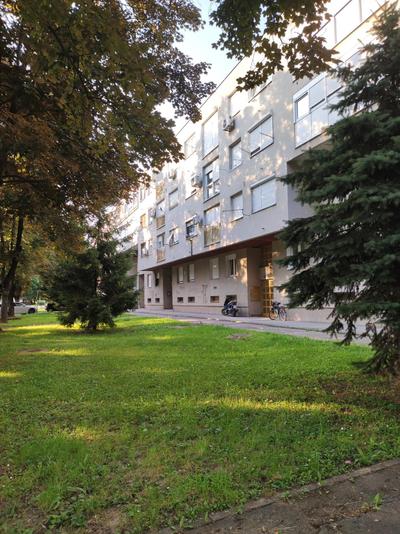 Apartman TEO