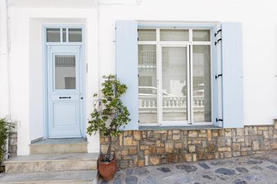 Helona guesthouse, Skopelos