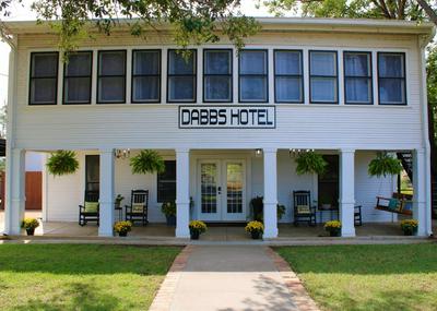 Dabbs Hotel