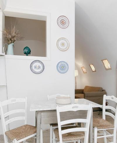 Bari Vecchia Suite