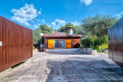 ClickSardegna Villa Angelica con piscina e giardino