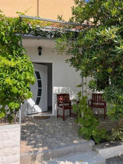 House Old Town Trogir