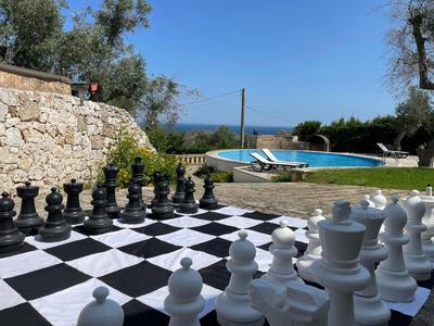 Casa Vacanze Galatea