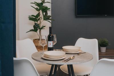 Apartman Godot