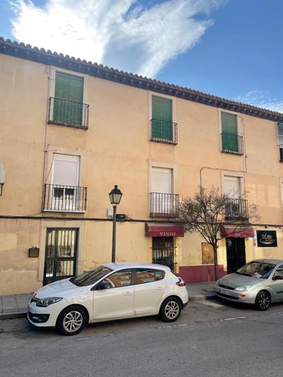 CÉNTRICO APARTAMENTO REFORMADO EN ARANJUEZ
