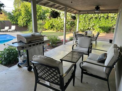 Secluded Home w/pool 5 minutes from American River