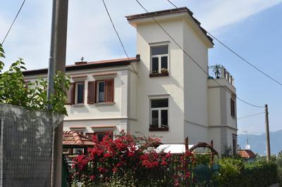 Villa Di Martino